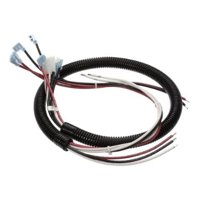 Picture of Duke 512787 Harness,tsc Htr Cntrl&supply