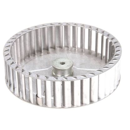 Picture of Duke 512832 Blower,wheel 8 Subway Ov For Ahpo-6/18&e