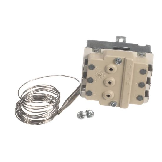Picture of Duke 512765 Thermostat,hi-limit