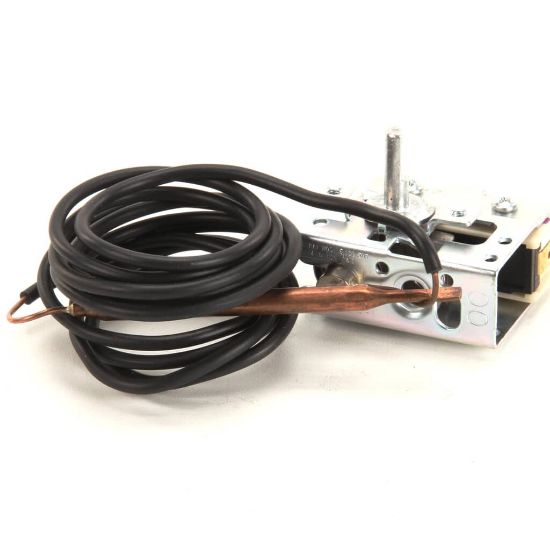 Picture of Duke 512850 Thermostat,proofer