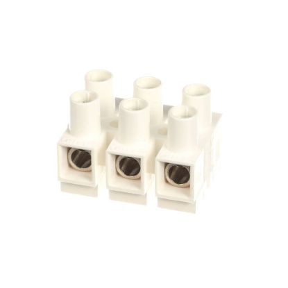 Picture of Duke 512840 Blockterminal 3P 600V 50A Na
