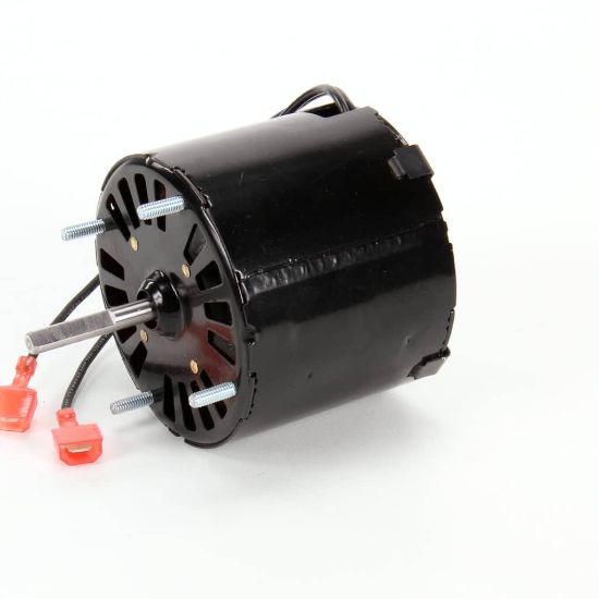 Picture of Duke 512872 Motor, Fan Proofer, 208/230 Fasco 717313