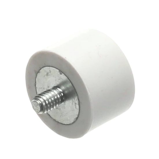 Picture of Duke 512877 Bumper,rubber .75Dia X .5Ht 350 Deg.f