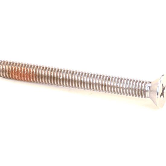 Picture of Duke 512920 Screw,10-32x1-3/4fl Ph Ss
