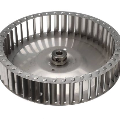 Picture of Duke 514740 Wheel, Blower Ss All-n-one Ove