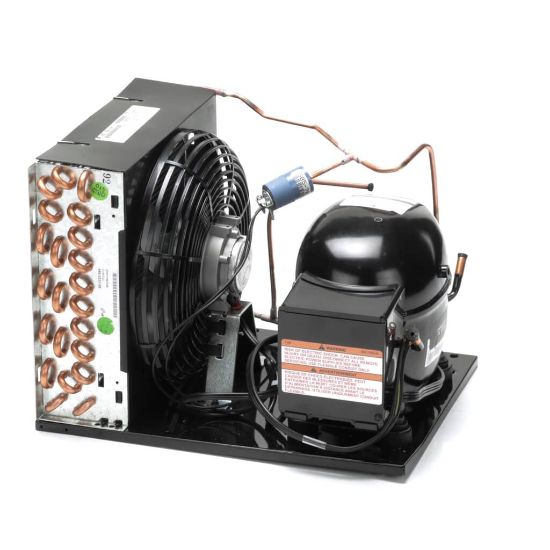Picture of Duke 516823 Unit, Cond. ,(74/86)120V 60Hz