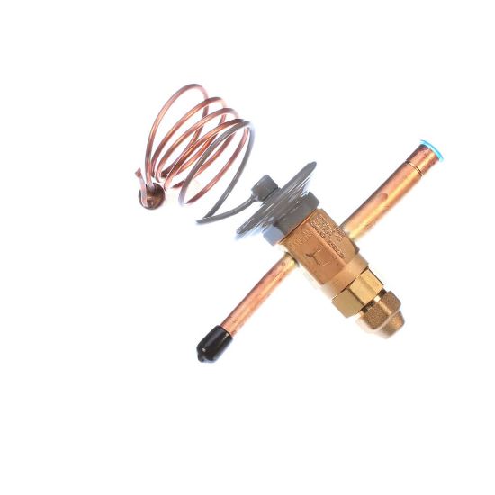 Picture of Duke 520278 Txv Valve Kit Set For Cp Side Of 38 Con