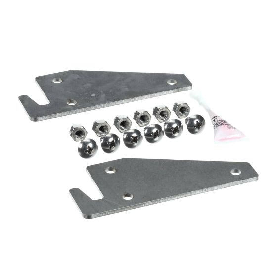 Picture of Duke 520662K Bracket Repl, Ergo Shelf Breading