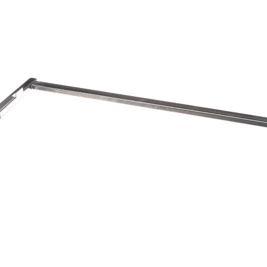 Picture of Duke 520838K Anti-float Frame Slide Breading Table