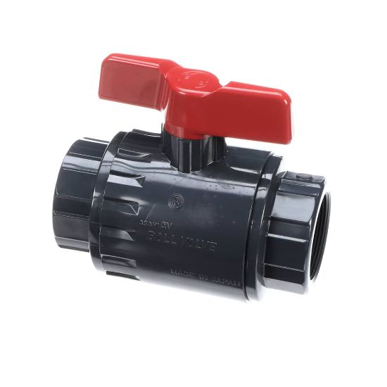 Picture of Duke 520870K Ball Valve Handle Kit