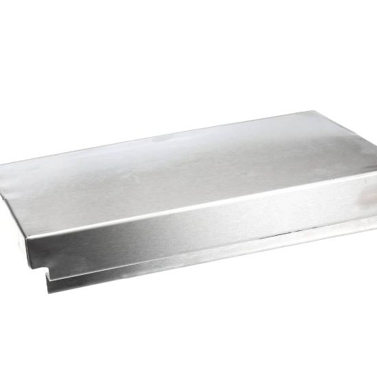 Picture of Duke 520785KS Shelf Transfer Ergo Breading Table Qty 1