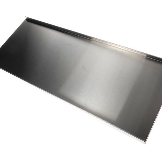 Picture of Duke 520767K Shelf Side Ergo Breading Table