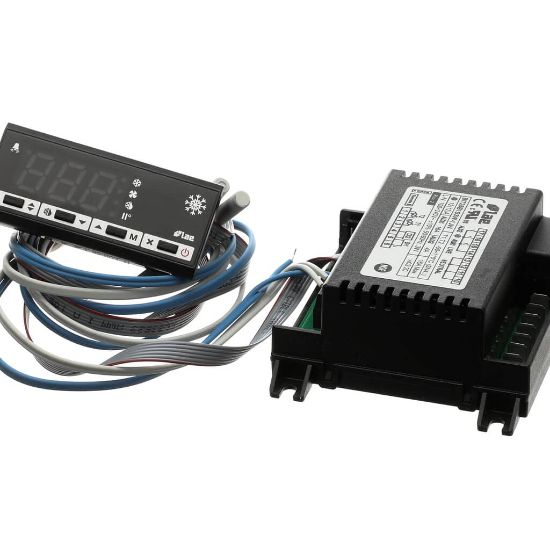 Picture of Duke 520285 Digital Therm Control Module