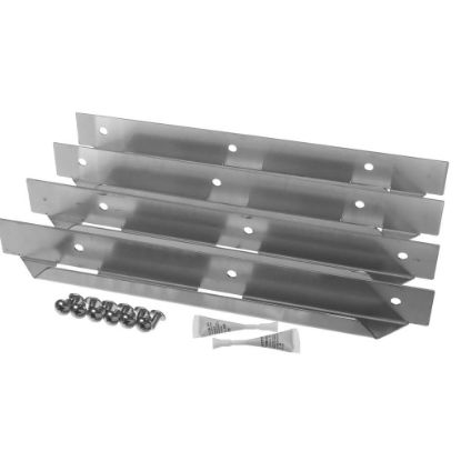 Picture of Duke 520989K Shelf Brckt Srv Kit Cfa Breading Table