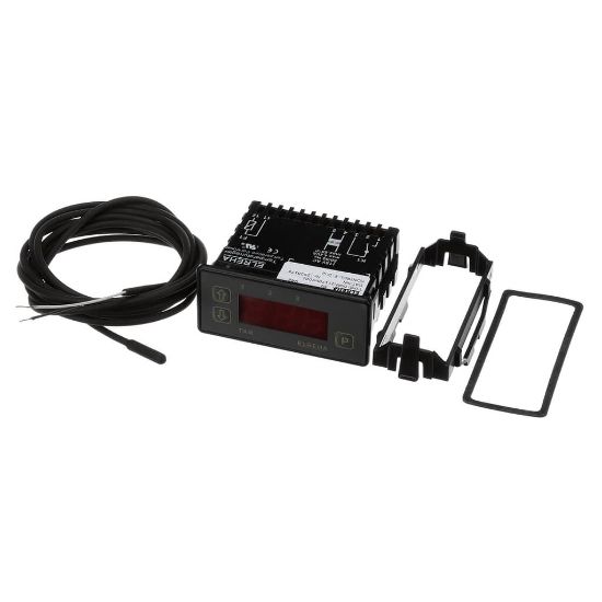 Picture of Duke 520286 Thermostat Elreha Digital Display Kit,