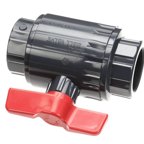Picture of Duke 523131K Cfa Ball Valve Service Kit