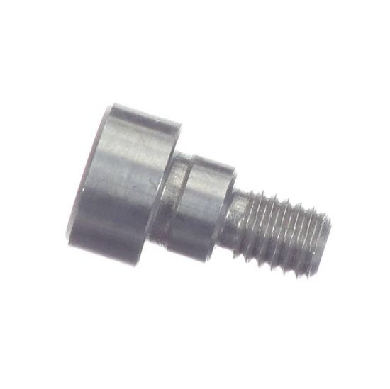Picture of Duke 523186 Screw 316 Stainless Steel Shoulder 1/4