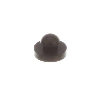 Picture of Duke 523402 Bumper, .250 Blk Rubber,daycvr