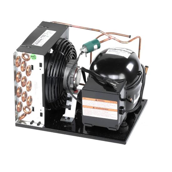 Picture of Duke 516808 Unitcond120v60hz 926Btu