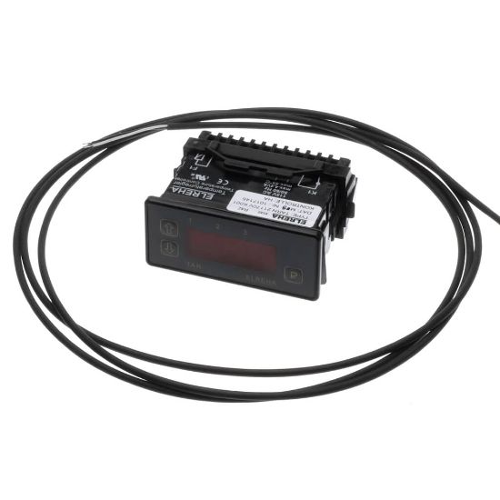 Picture of Duke 520284 Thermostat Elreha Digital Display Kit, S