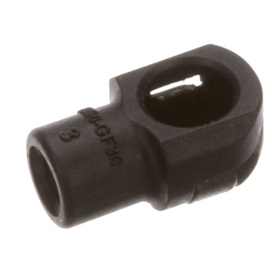 Picture of Duke 524306 End,shock/damper, Nylon #Ef120