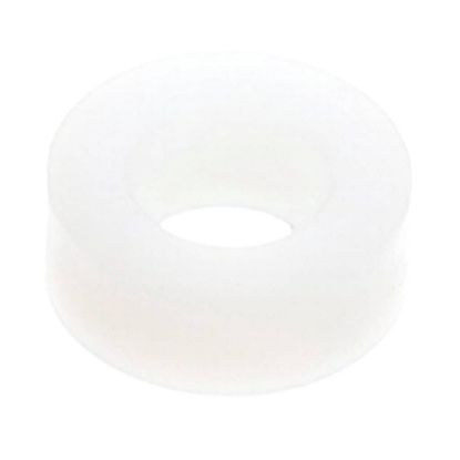 Picture of Duke 524100 Spacer Nylon .5"" Od X .252""Id