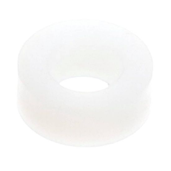 Picture of Duke 524100 Spacer Nylon .5"" Od X .252""Id