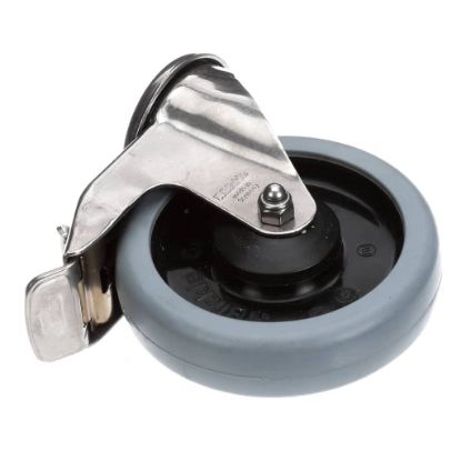 Picture of Duke 524925K Cfa Caster W/brake Service Kit