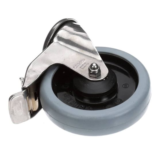 Picture of Duke 524925K Cfa Caster W/brake Service Kit