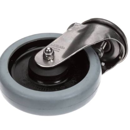 Picture of Duke 524987K Cfa Caster W/out Brake Service Kit