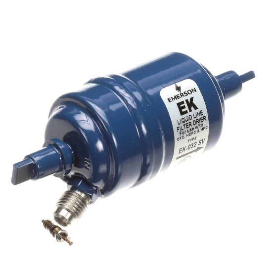 Picture of Duke 527807 Filter Ruf-doe