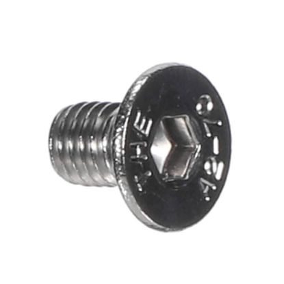 Picture of Duke 524992 Cfa Lift Handle Hex Bolt