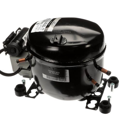 Picture of Duke 527832 Cmprsr1/4hp R134a 120V #6401-2