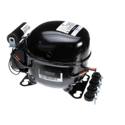 Picture of Duke 527844 Compressor1/3hp 120V 60Hz Compressor Fo