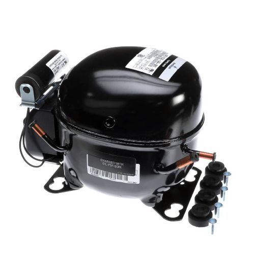 Picture of Duke 527844 Compressor1/3hp 120V 60Hz Compressor Fo