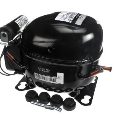 Picture of Duke 527833 Compressor