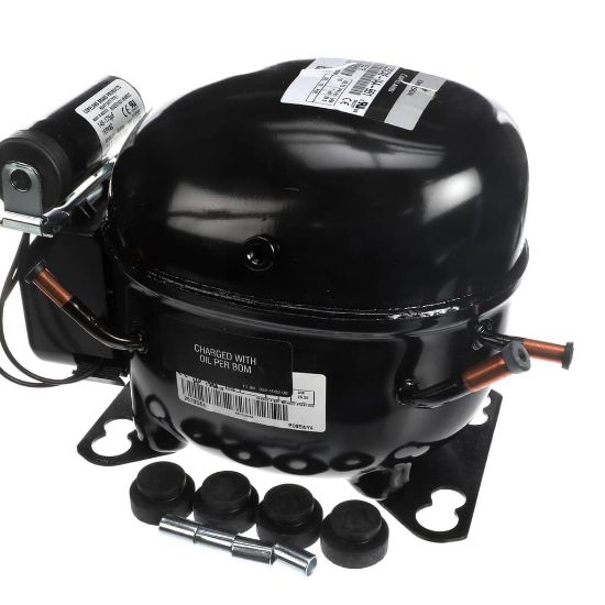 Picture of Duke 527833 Compressor
