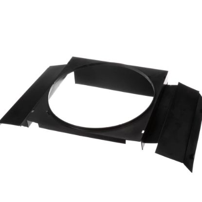 Picture of Duke 527867 Shroud-fan W/end Cover