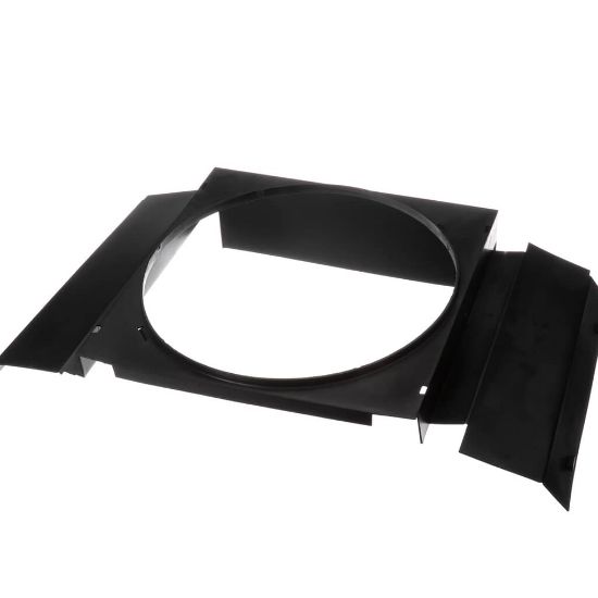 Picture of Duke 527867 Shroud-fan W/end Cover