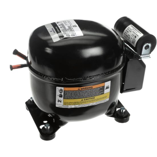 Picture of Duke 527850 Compressor, .4Hp 120V 60Hz