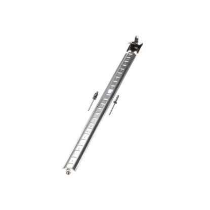 Picture of Duke 550081 Assembly Shelf Pilaster Taco Bell