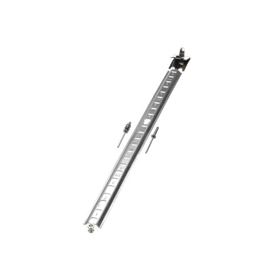 Picture of Duke 550081 Assembly Shelf Pilaster Taco Bell