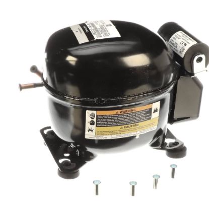 Picture of Duke 527876 Compressor,rbc, 120V Are27c3ei