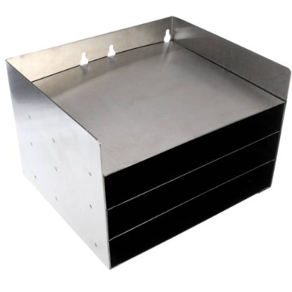 Picture of Duke 553393 Wrap Holder Assembly Tl Gto R