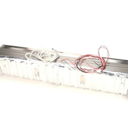Picture of Duke 553290 Kit Hdc3/6 Ctr Channel Retrofit