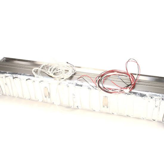 Picture of Duke 553290 Kit Hdc3/6 Ctr Channel Retrofit