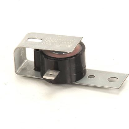 Picture of Duke 553925 Buzzer120v For Gas Ovens--so Specs Repl