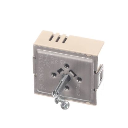 Picture of Duke 5578-2 5578-2 Infinite Switch 208V--so Specs In