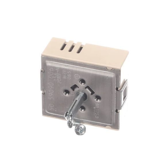 Picture of Duke 5578-2 5578-2 Infinite Switch 208V--so Specs In