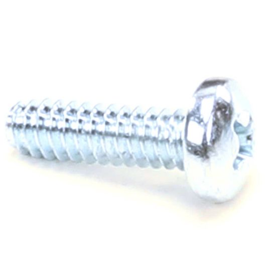 Picture of Duke 547333 Screw,10-24x5/8pn Ph Zp-tt Tap Tite Thre